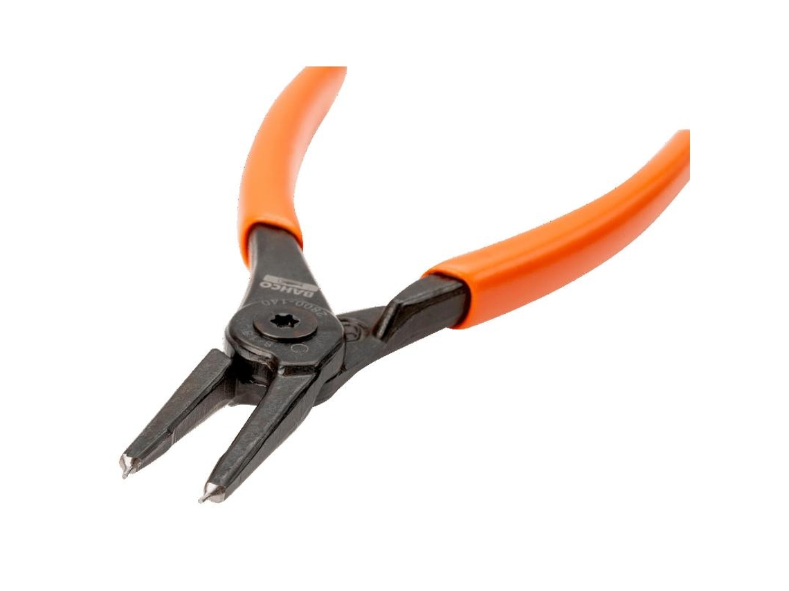 Bahco Alicate Para Freios Interiores 225mm - 2800-225