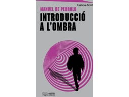 Livro Introduccio A L´Ombra de Manuel de Pedrolo