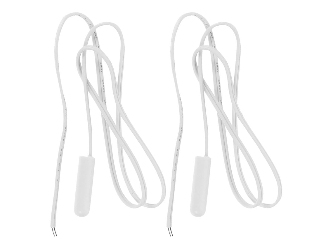 Lurelia Sensor De Temperatura, Para Frigorífico E Congelador, Alta Precisão