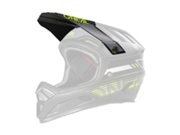 Visor Sobressalente Capacete Backflip Eclipse V.23 Brancooneal