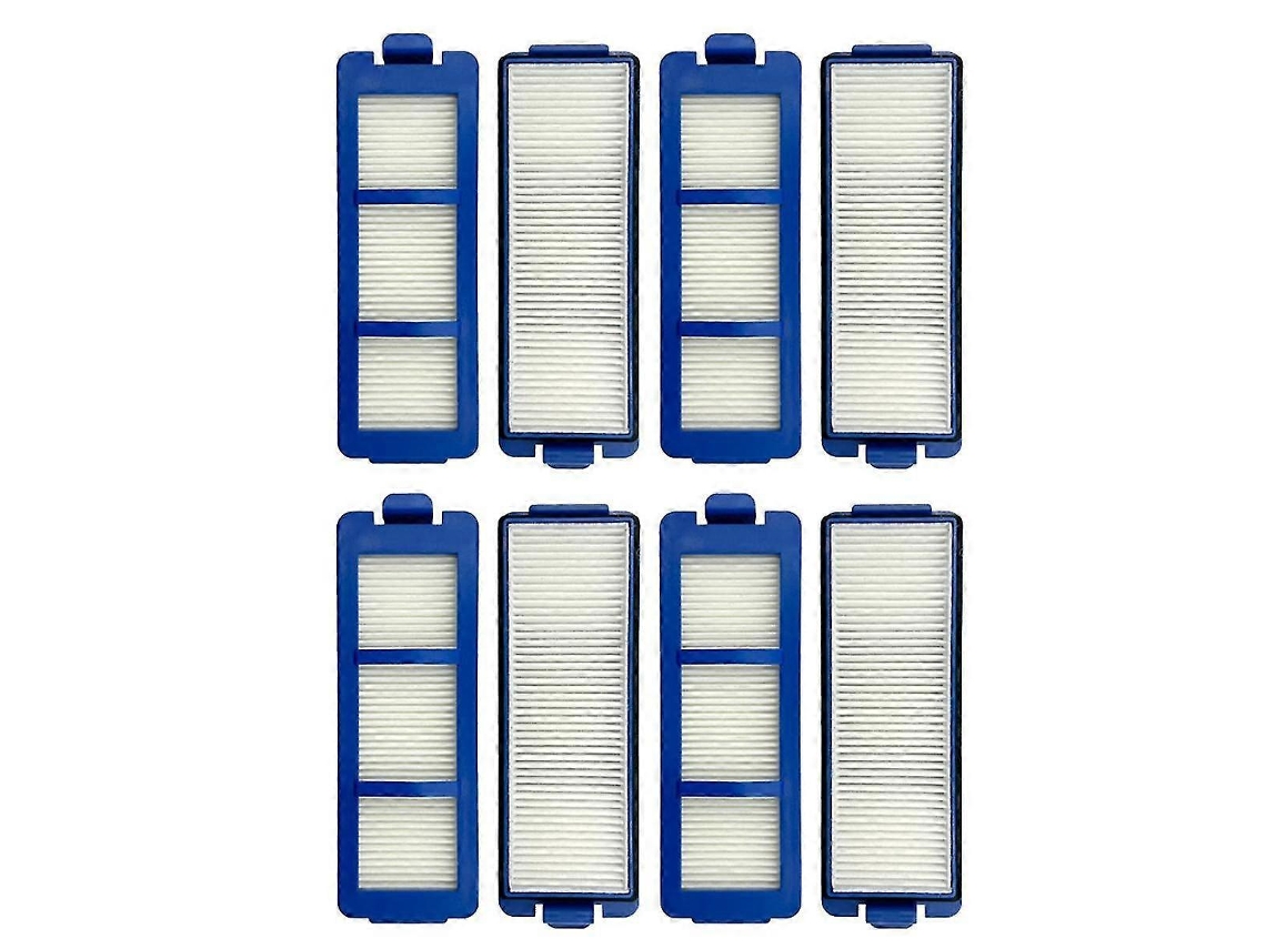 Filtros HEPA de substituição para aspirador robô G40 G40+ S/BRAND