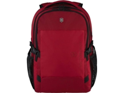 Mochila VICTORINOX VX Sport EVO Daypack (32L - 10.6 x 36 x 49 cm) Vermelho