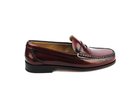 Sapatos Sotoalto Bordeaux