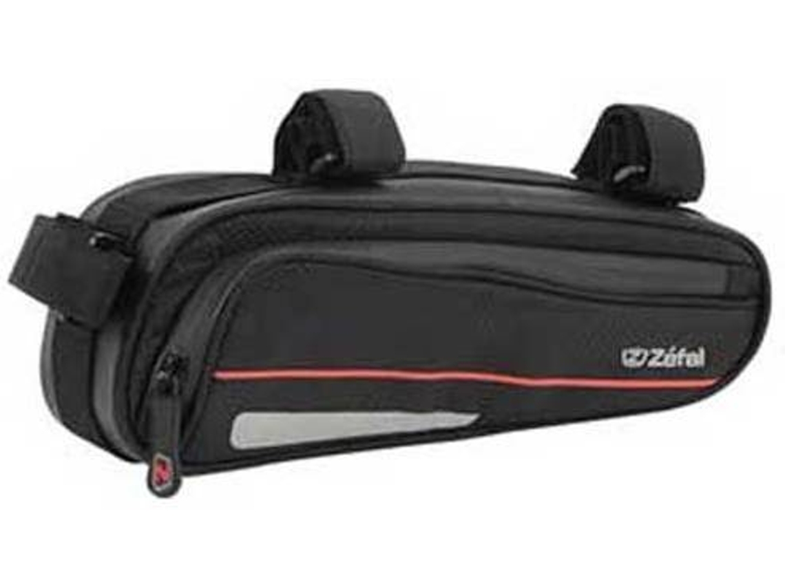 Bolsa ZEFAL Quadro Z Pack (1.3 L)