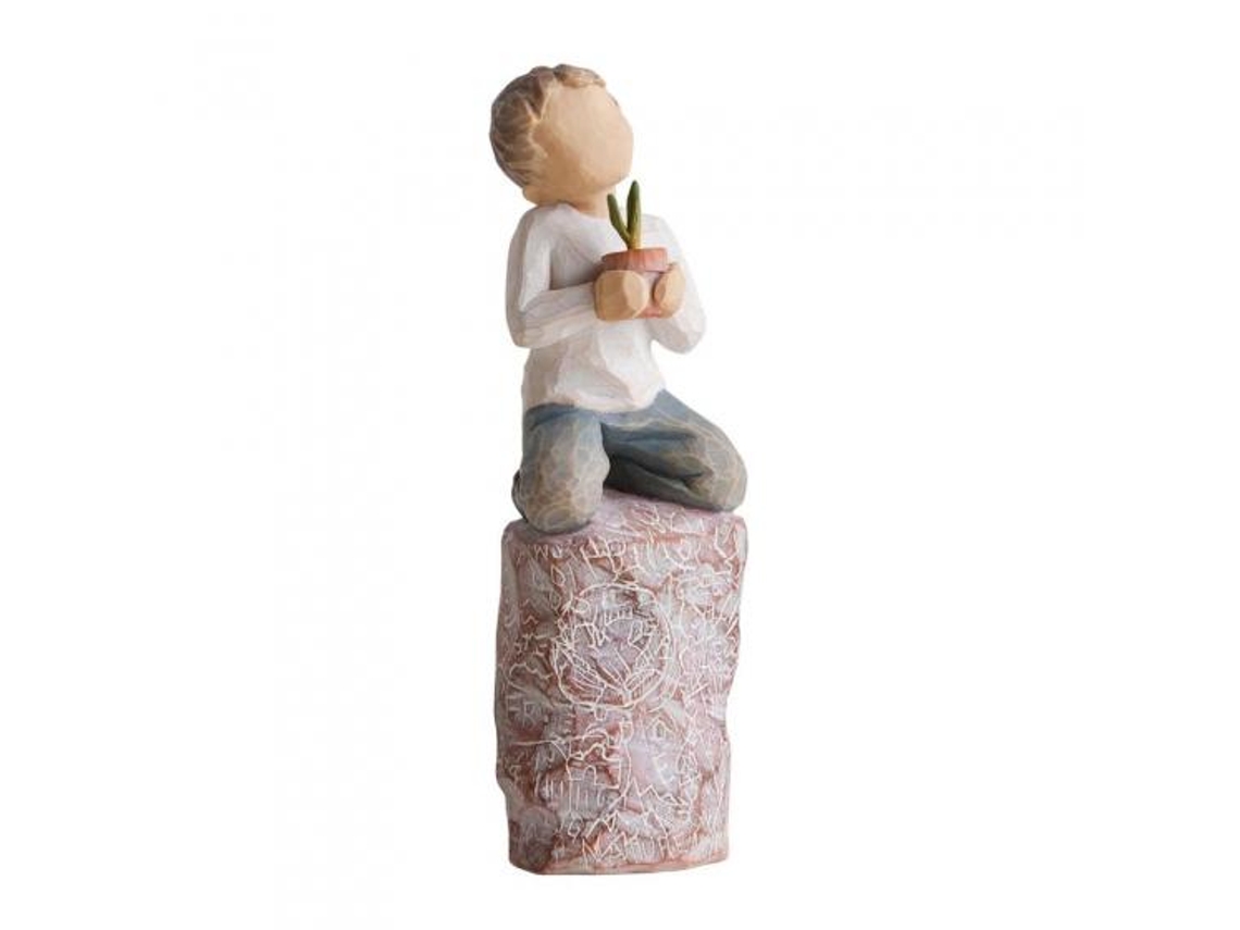 Escultura “Something Special”