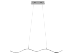Candeeiro de teto Led Aje Sara Activejet
