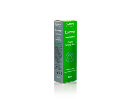 Tazarene 0,1 40ml Seid Lab
