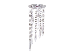 1pcs Lustre De Cristal