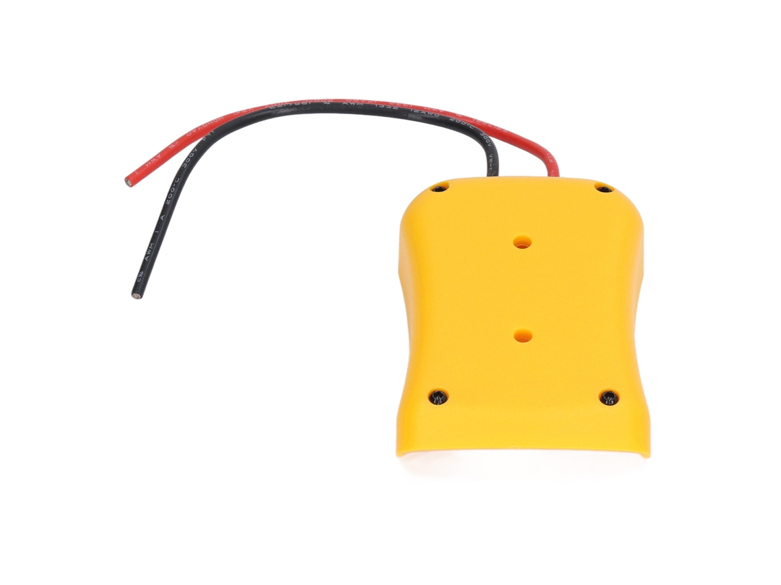 Laxiscreed Adaptador De Bateria Para Estação De Docking E Energia 18v/20v