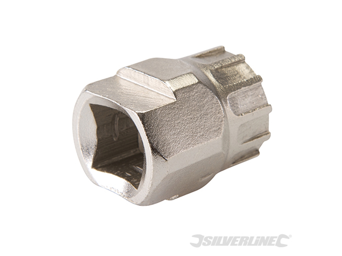 Extrator de cassete SILVERLINE 240618