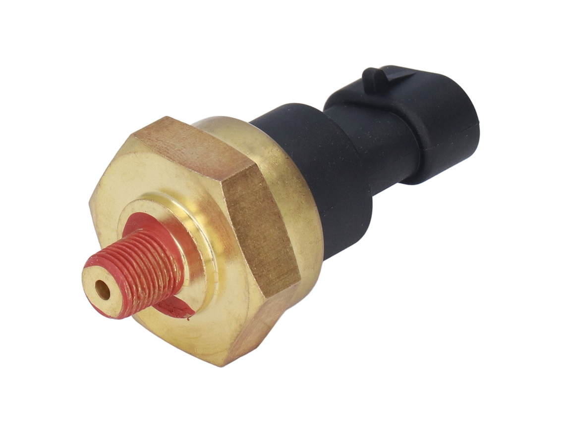 Sensor De Pressão De Óleo Para Motor Cummins 24v Laxiscreed, Fácil De Substituir E Compatível