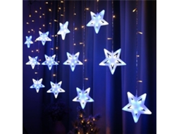 Laxiscreed Luz De Resina Led Para Decorações Natalícias, Cena E Vila Para Presentes
