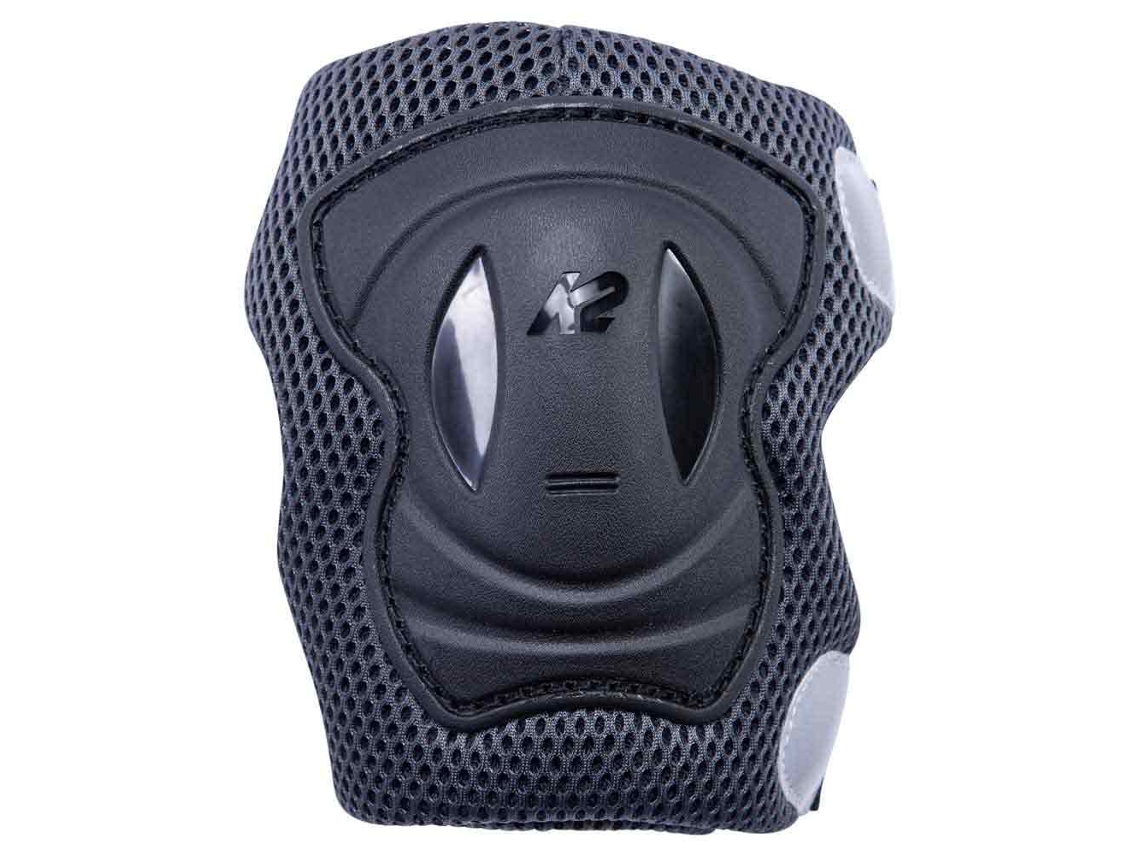 Performance Pad Set Preto Sk2 Skate