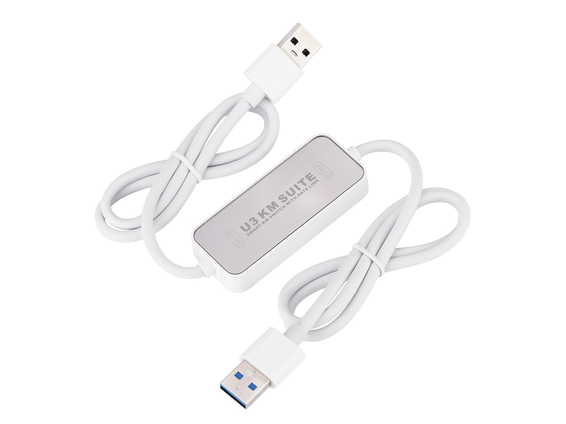 Cabo Usb 3.0 Pc para Pc LAXISCREED