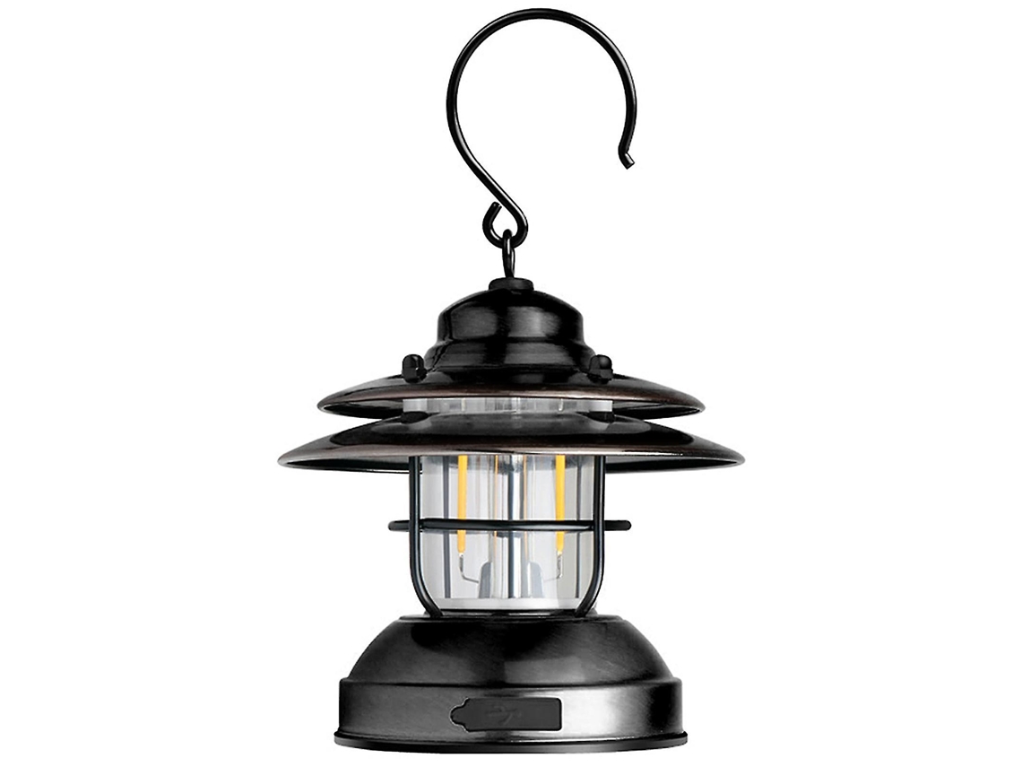 Iluminação De Emergência Para Acampamento Ao Ar Livre, Lanterna Usb Para Acampamento, Lâmpada De Jardim Aquático Para Vulcões E Tsunamis Olysi Shop