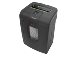 Destruidora REXEL Mercury RSX1834 (18 Folhas - Capacidade: 34 L)