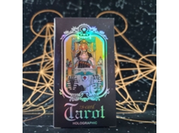 Cartas de Tarô Flash Populares 12x7 Cartas Oráculo Rolodex MDUG (estilo 5)