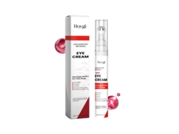 Creme Anti idade Olhos com Retinol