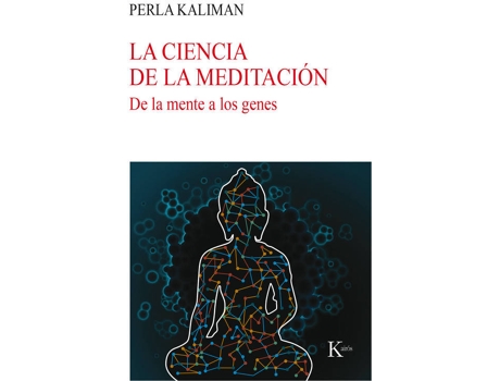Livro La Ciencia De La Meditación