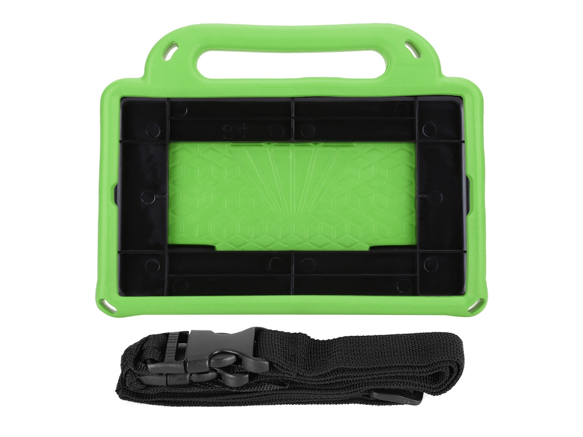 Capa Para Tablet Eva, Anti-impacto E Durável, Adequada Para Galaxy Tab A 8.0 2019 T290 T295 Versão Infantil