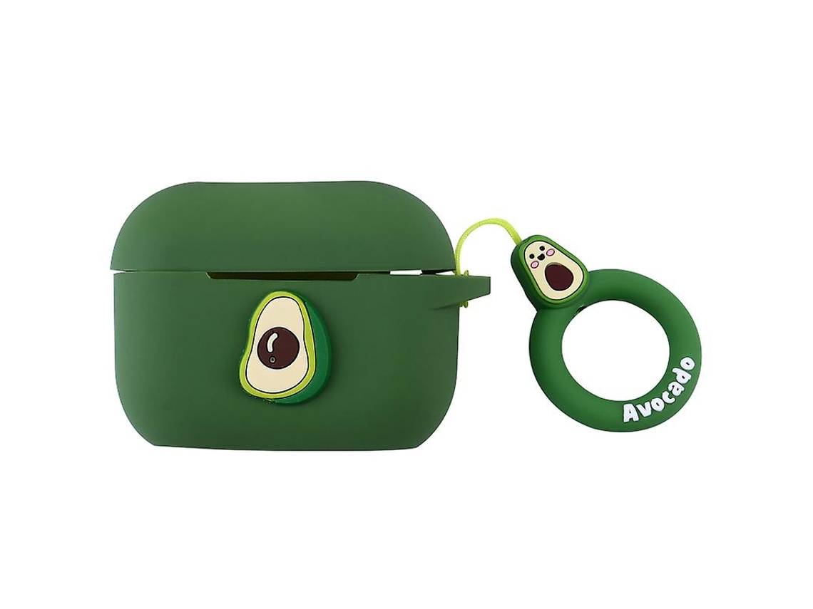 1 Unidade De Capa De Fone De Ouvido Para Decoração De Presente