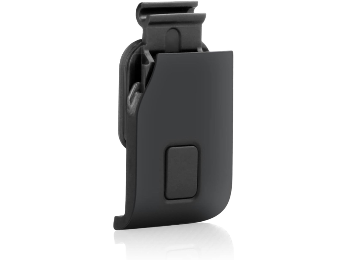 Tampa Lateral Da Câmera Compatível Com Hero7 Black, Porta Usb-c, Acessório Para À Prova D'água E Poeira.-aquaforge