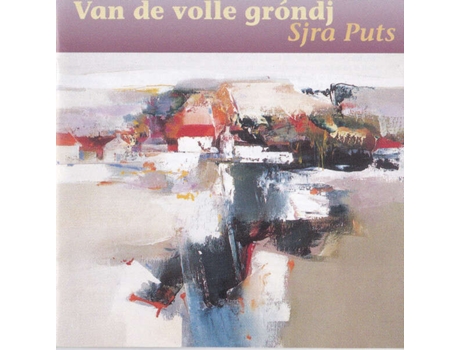 Cd Van De Volle Gróndj Marlstone