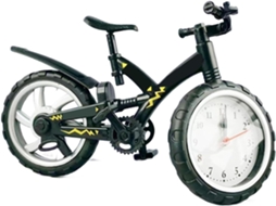 Relógio De Mesa Decorativo, Para, Modelo| De Bicicleta, Mesa, De, De, De