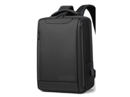 Mochila Impermeável Para Homem Para Negócios, Com Grande Capacidade Para Computador Portátil, Ideal Para Estudantes E Uso Escolar. Stelasplen