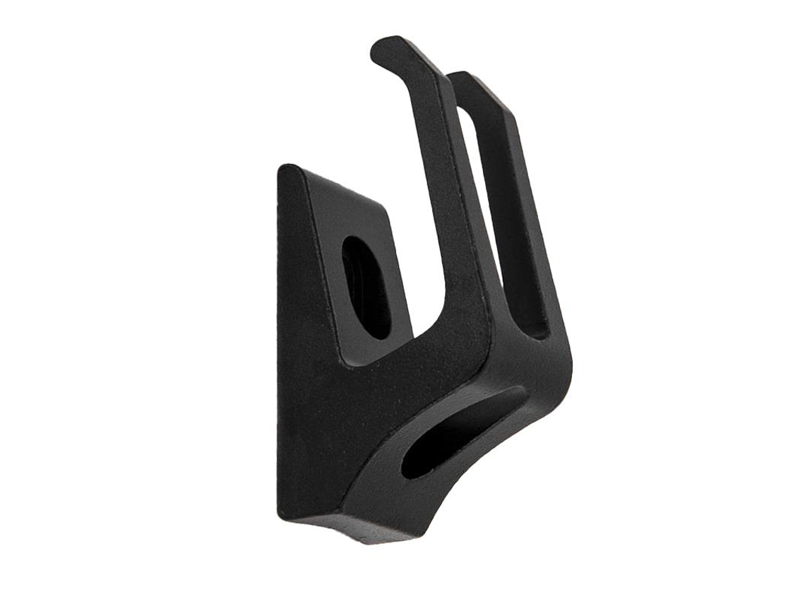 Gancho Duplo Metálico Para Xiaomi
