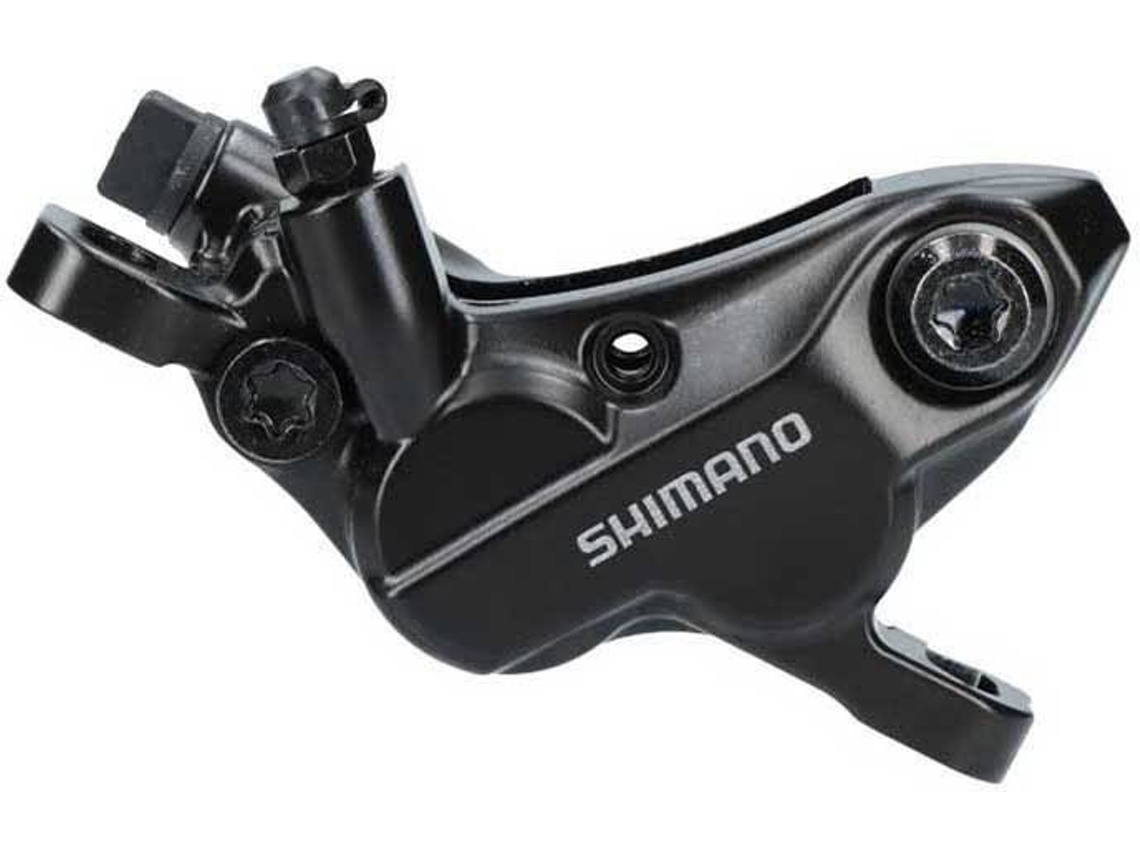 Travão  para Ciclismo montanha SHIMANO Pinças Mt520 Dt Hydraulic Disc Post Mount