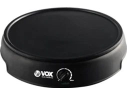 Máquina de Crepes VOX PK611