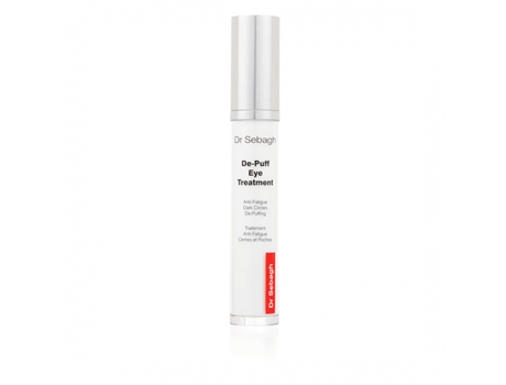 Tratamento de olhos Dr. De-Puff 15 ml SEBAGH