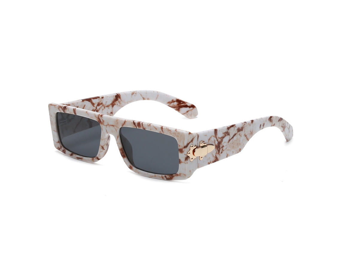 Lunettes De Soleil Pour La Conduite (lunettes Eclipse Solaire), Estilo Aviador Vintage, Proteção Uv400, Lunettes Para Atividades De Plein Air