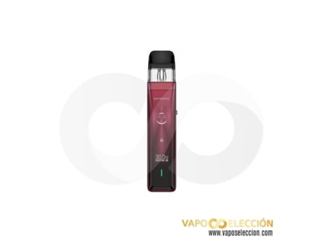 VAPORESSO Xros Pro Pod Kit Produto Sem Nicotina