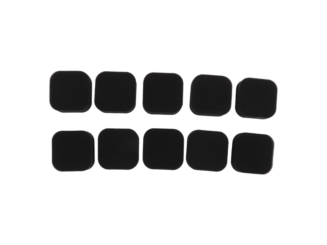 Filtros Ar Primerox para roçadeira Th23d com 10 peças para 11010 2530 com marca S