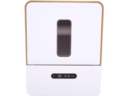 Dispensador Automático De Toalhas Cryfokt, Dispensador Inteligente De Toalhas Mão Em Rolo Sem Toque, Montado Na Parede