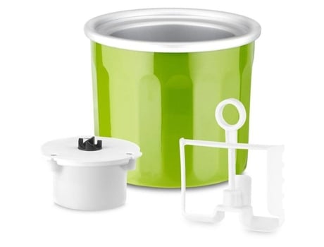 Icb 700 Tampa A Vácuo Catler