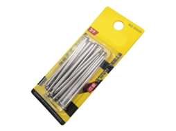 Kit De Fixadores, Para Montagem E Reparos, Uso Profissional