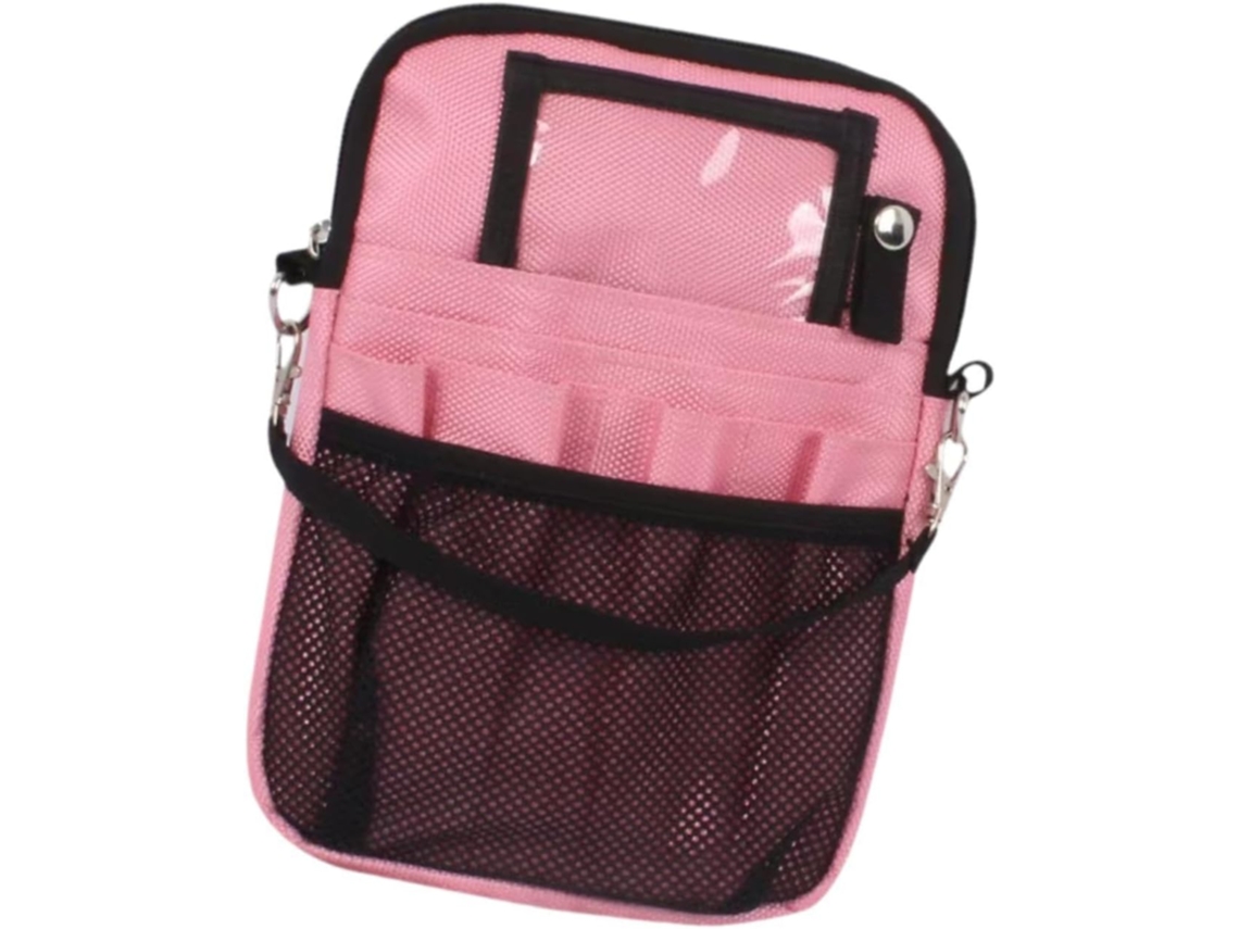 Bolsa De Cintura Para Amamentação, Organizador De Bolsos Grande Capacidade