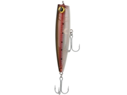 Poppers Luya Hard Bait (sea Bass Fishing, Sea Zander Fishing) Special 005 Abs 105mm/24g Surface Lure