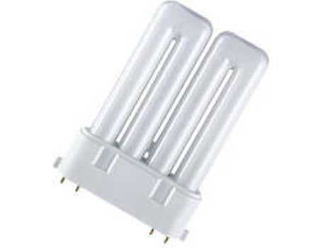 Lâmpada fluorescente DULUX F 18W/840 2G10 Osram