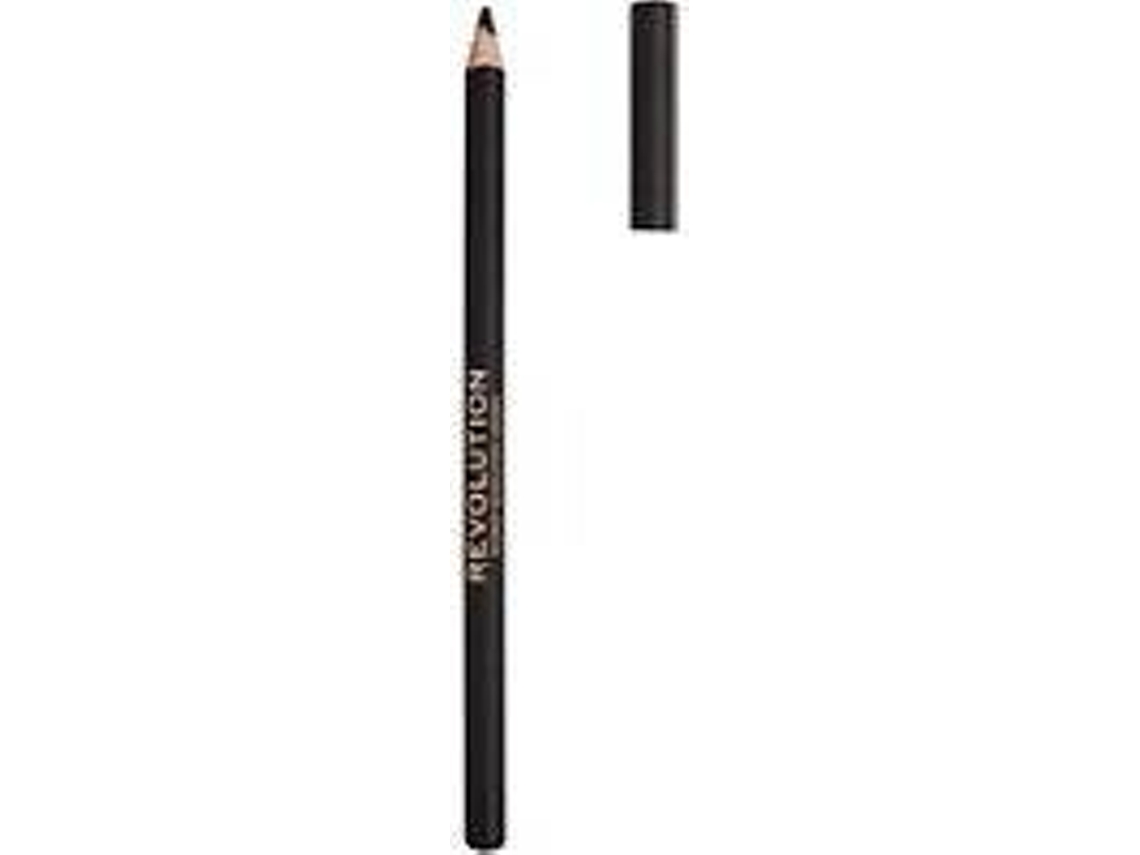 Delineador Kohl Eyeliner - Revolution