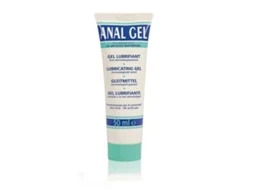 Lubrificante LUBRIX Anal Gel (100 ml)