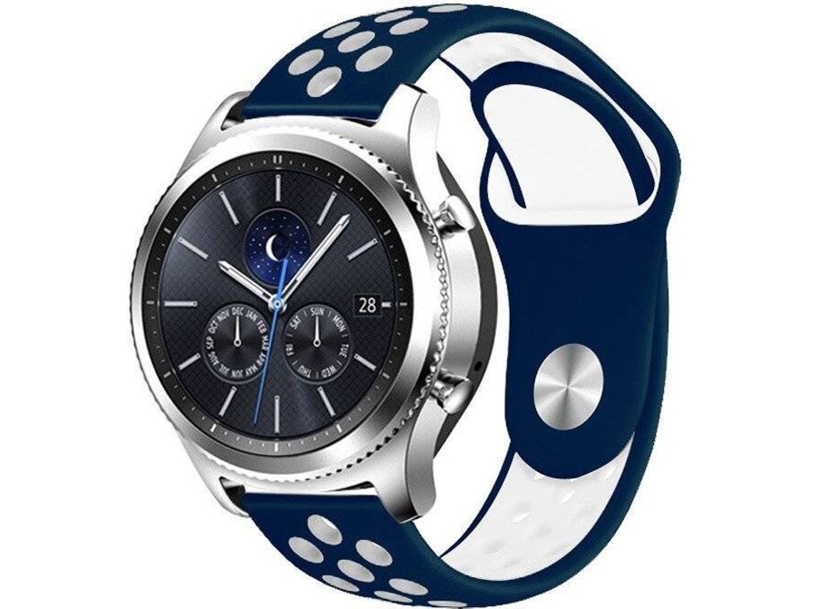 Bracelete Garmin Forerunner 945 G4M Azul