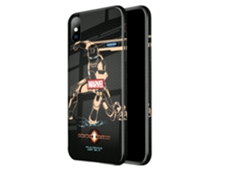 Capa de Telefone Carteira iPhone12 Mini | EOOCOO