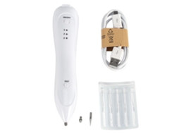 Caneta Usb Portátil Para Remoção De Tatuagens E Manchas Com 3 Níveis Ajustáveis
