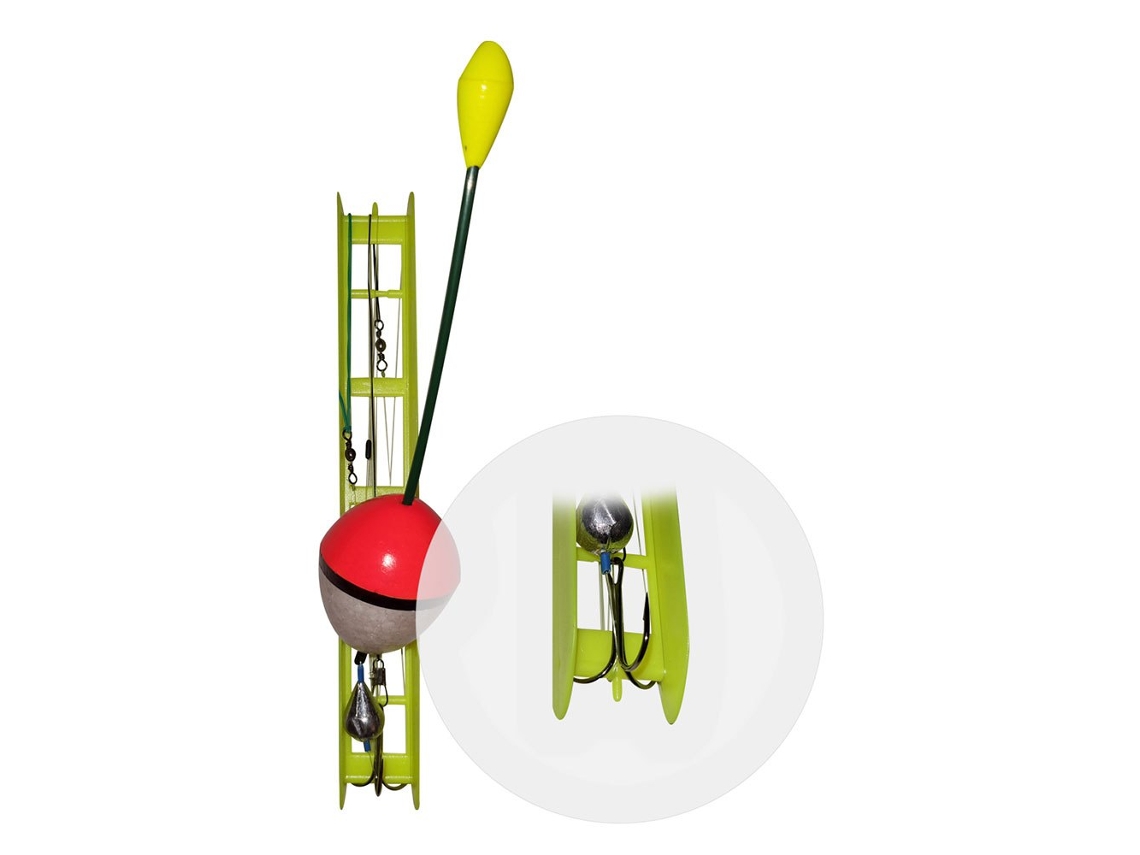 Rig Line Lucio Douradoenergoteam