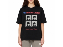 The Beatles American Tour 1964 T-shirt Classic Unisex Adults Size:xxxl
