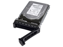 Disco HDD Interno DELL 8TB  (8 TB - SATA - 7200 RPM)